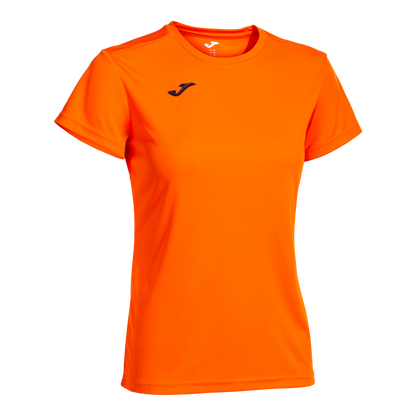 JOMA Trikot Woman zur WM/EM der Schulen am Amy Johnson Gymnasium Schönefeld