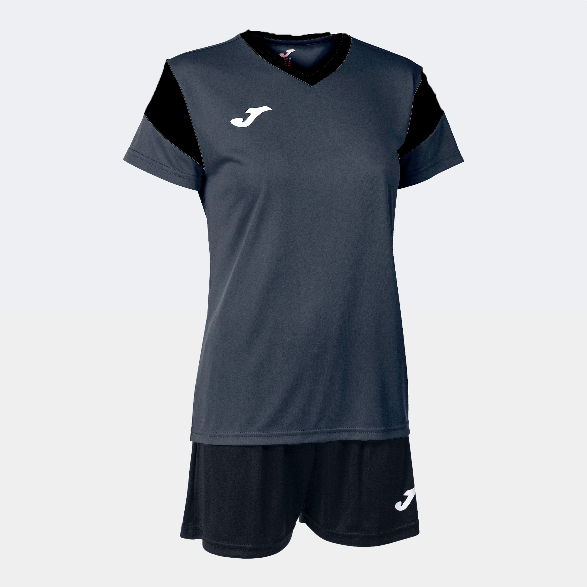 JOMA Torwart-Trikot-Set Woman der WM/EM der Schulen am Amy Johnson Gymnasium Schönefeld