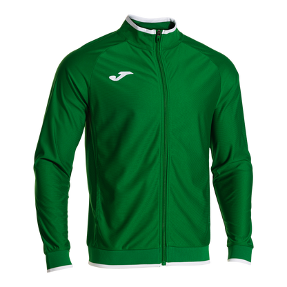 JOMA Combi Premium Trainingsjacke für Schulen