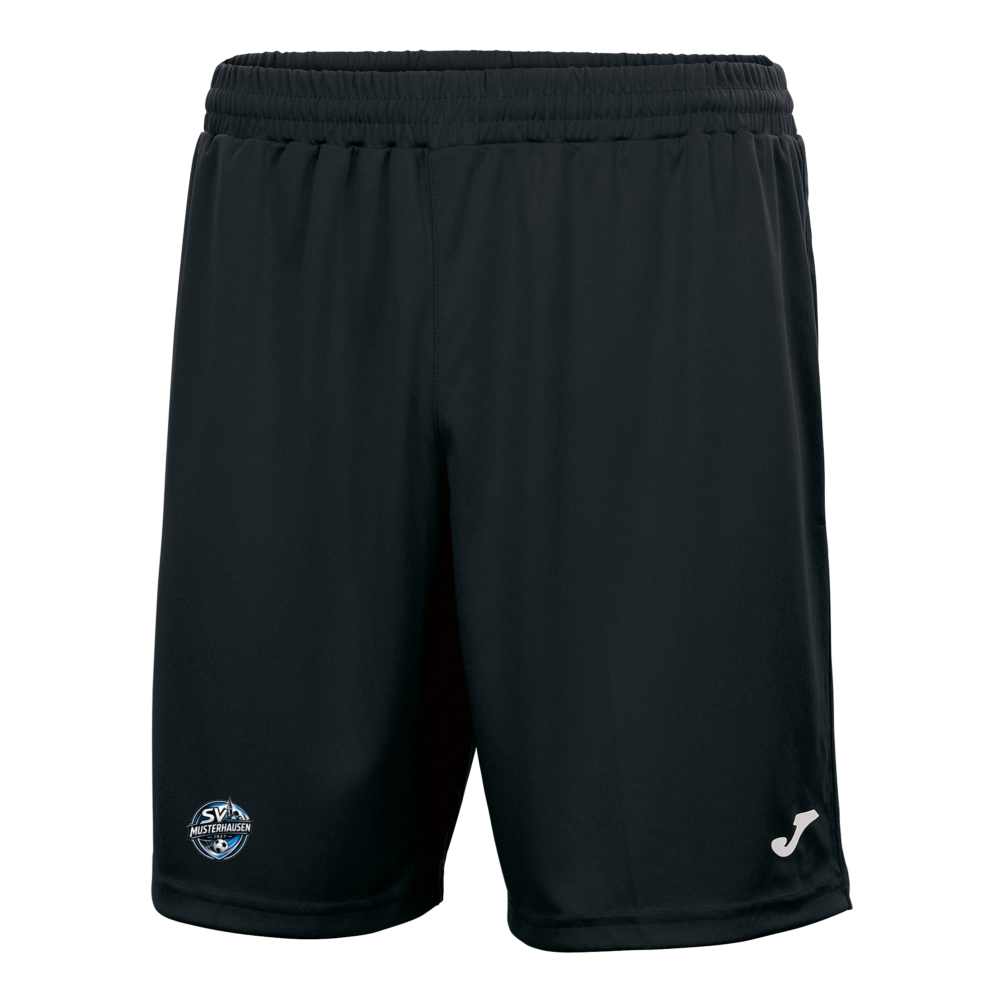 JOMA Nobel Kurze Hose des SV Musterhausen