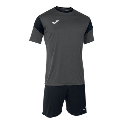 JOMA Torwart-Trikot-Set der WM/EM der Schulen am Amy Johnson Gymnasium