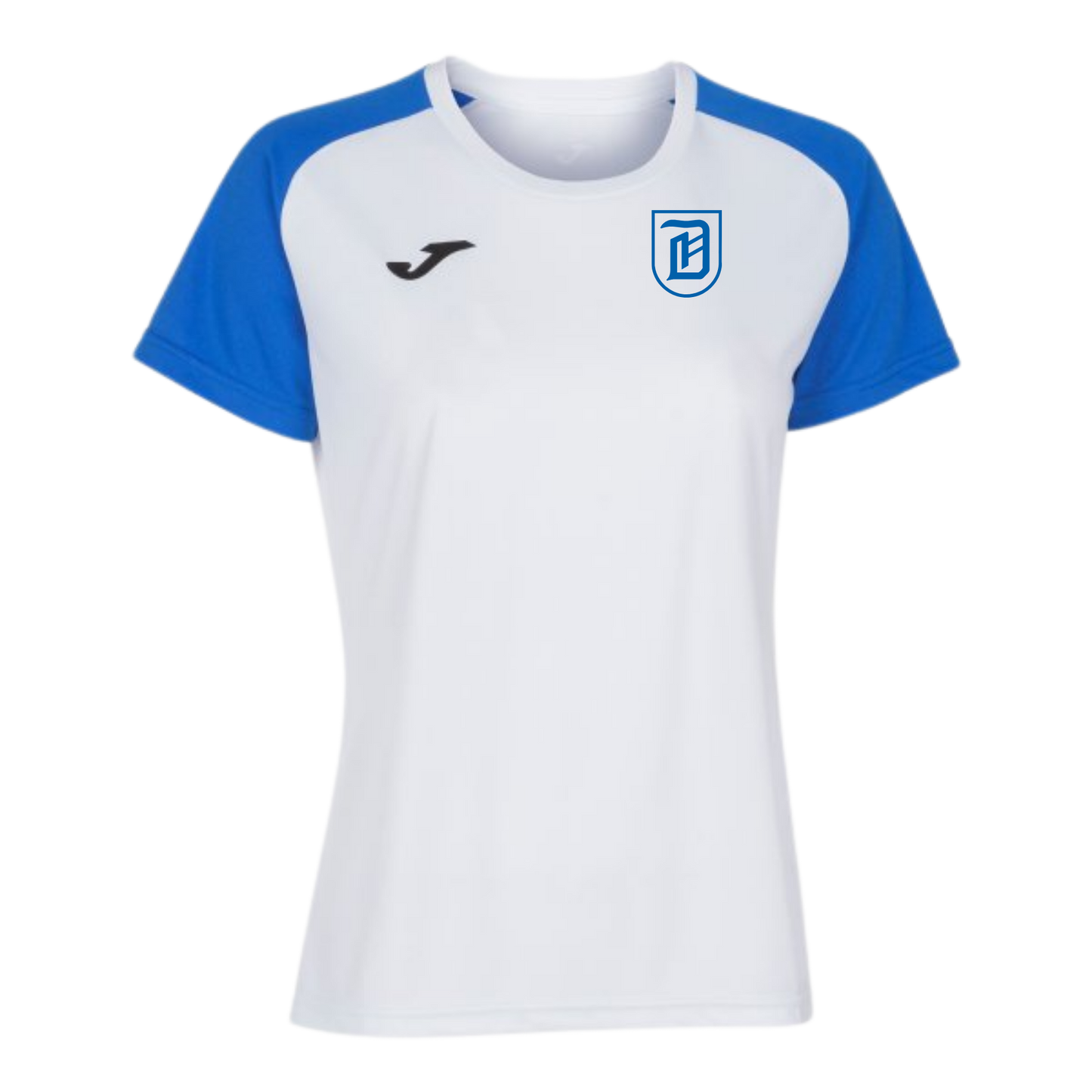 JOMA Academy IV Kurzarmshirt Woman des SV Blau-Weiß Dahlewitz