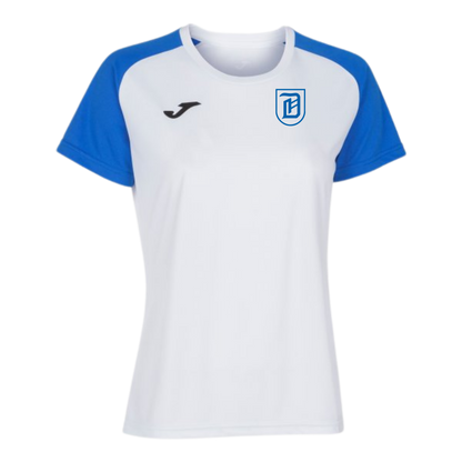 JOMA Academy IV Kurzarmshirt Woman des SV Blau-Weiß Dahlewitz