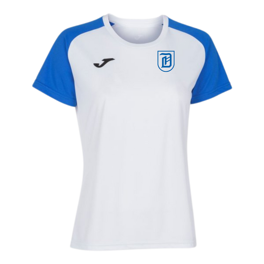 JOMA Academy IV Kurzarmshirt Woman des SV Blau-Weiß Dahlewitz