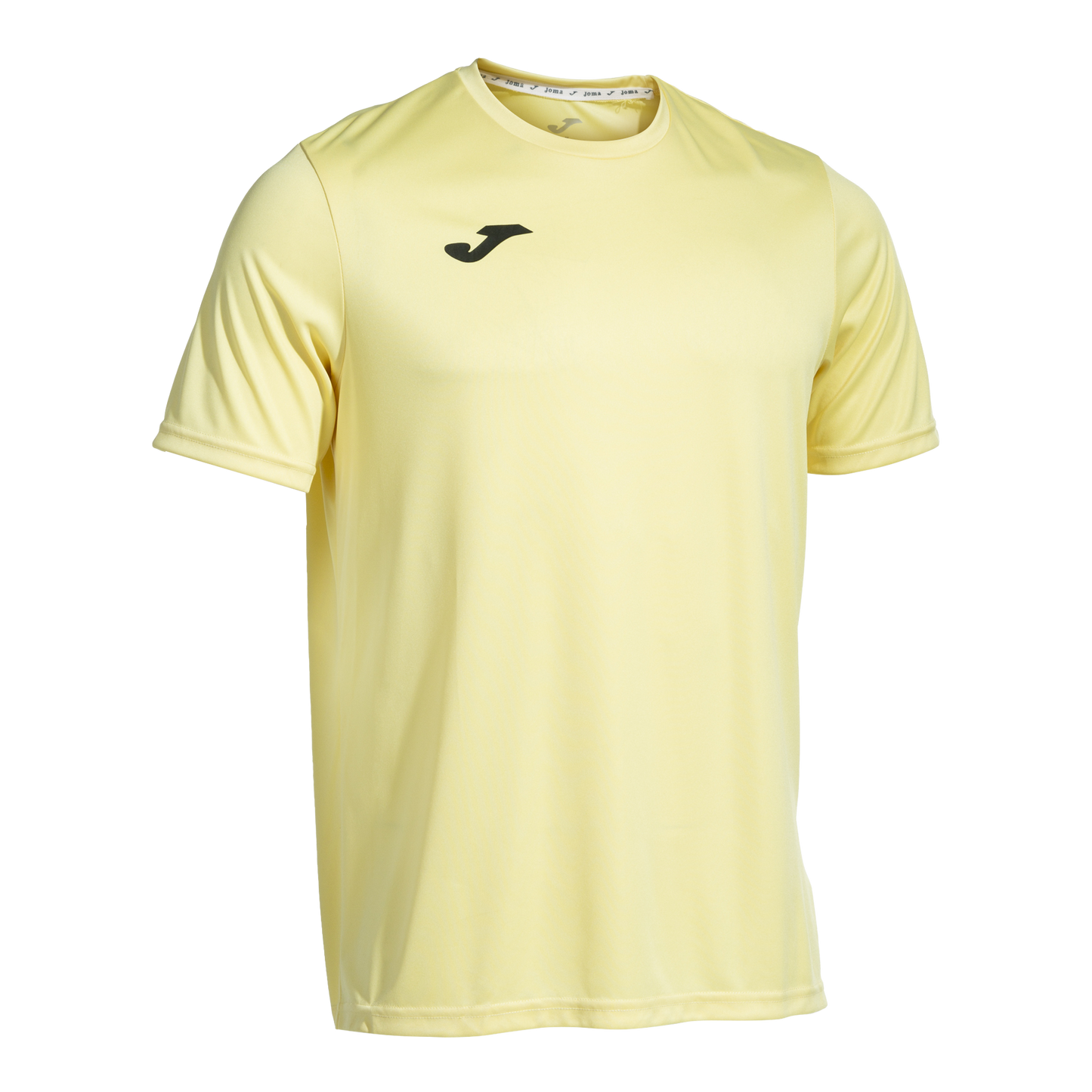 JOMA Trikot zur WM/EM der Schulen am Amy Johnson Gymnasium Schönefeld