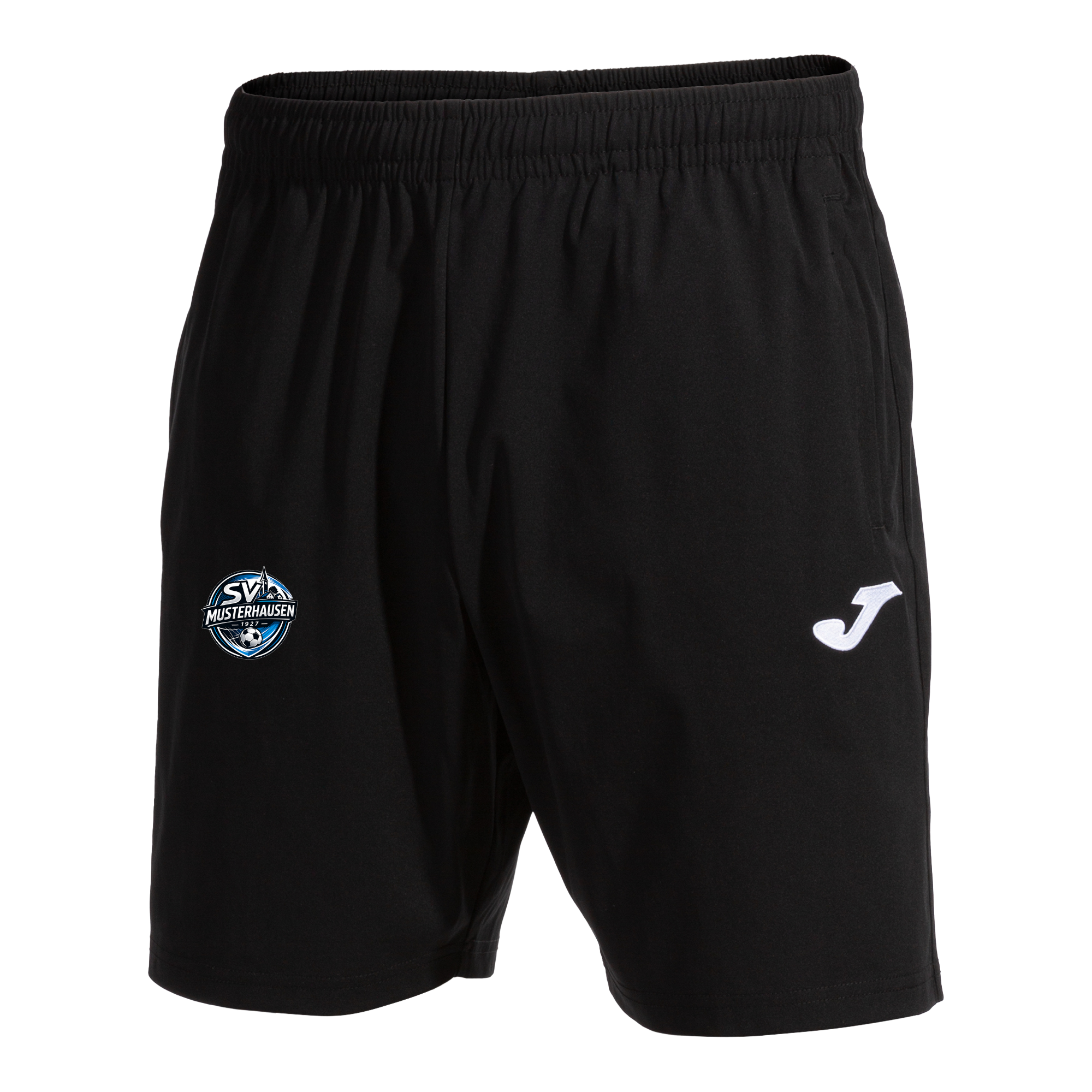 JOMA Combi Bermuda Kurze Hose des SV Musterhausen