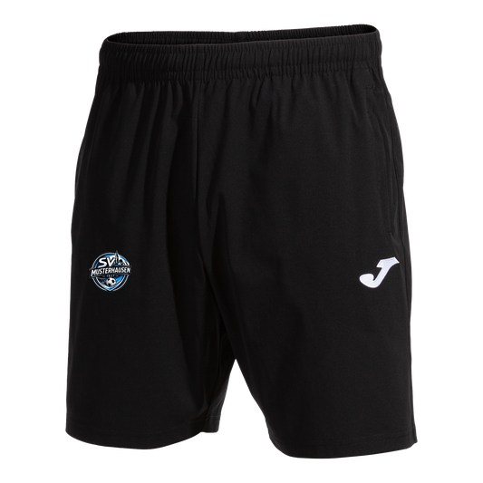 JOMA Combi Bermuda Kurze Hose des SV Musterhausen