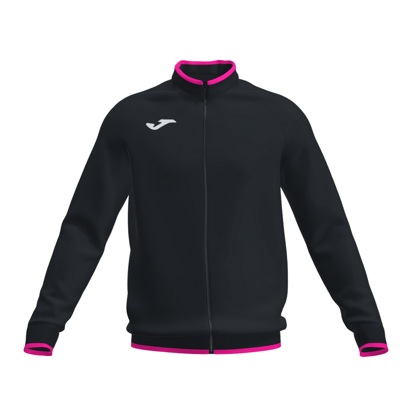 JOMA Combi Premium Trainingsjacke für Schulen