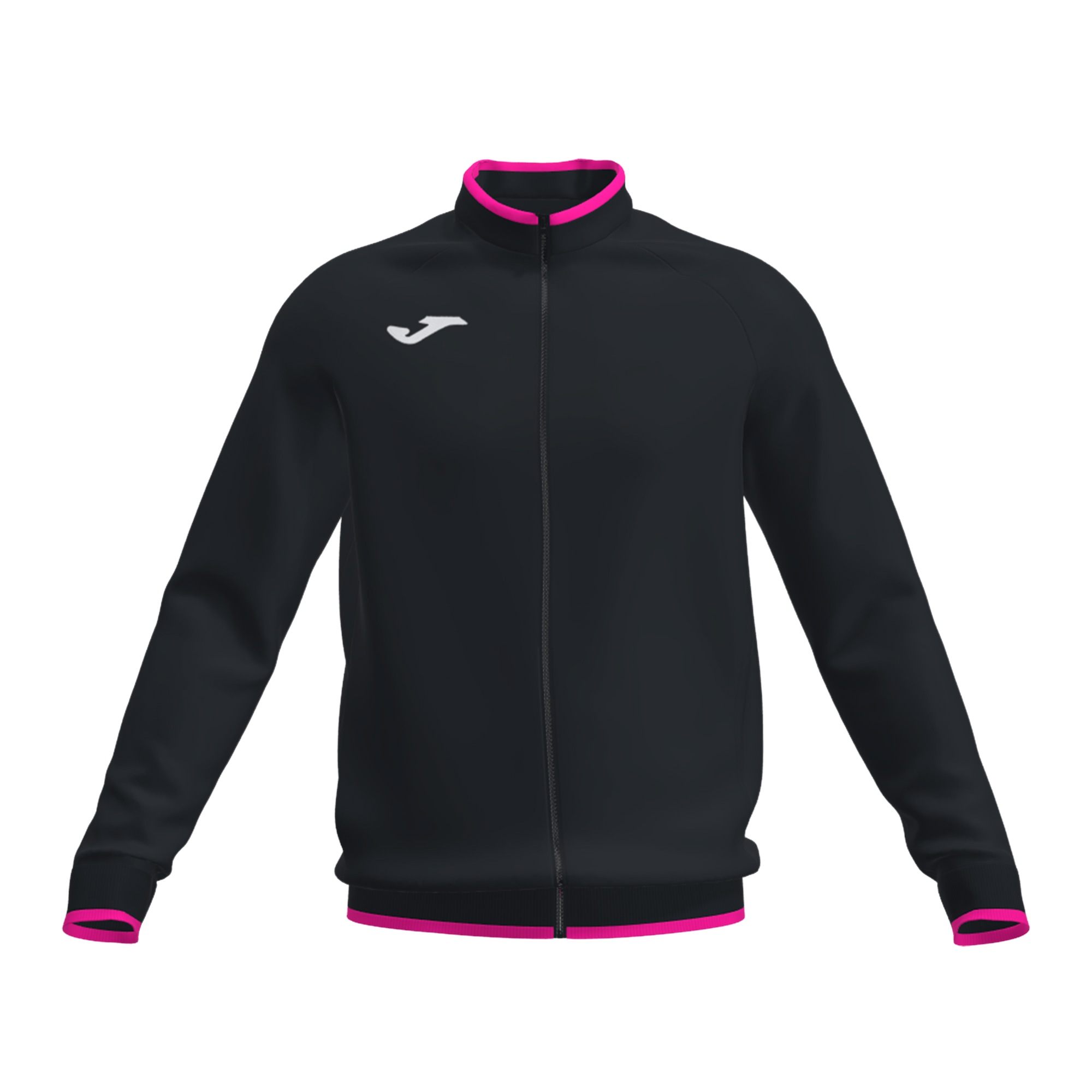 JOMA Combi Premium Trainingsjacke für Schulen