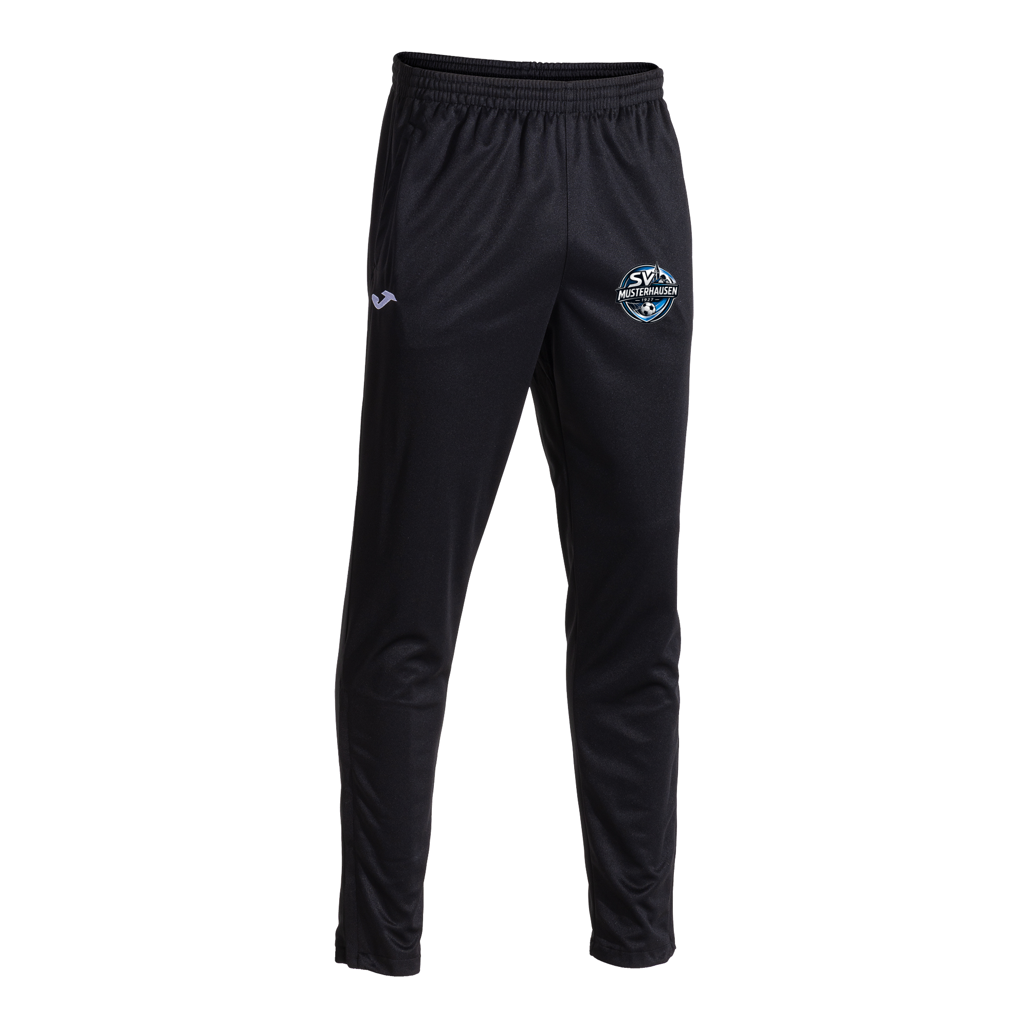 JOMA Staff Lange Hose des SV Musterhausen