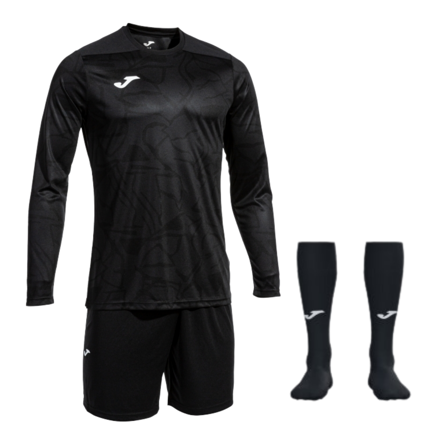 JOMA Zamora IX Torwarttrikot-Set