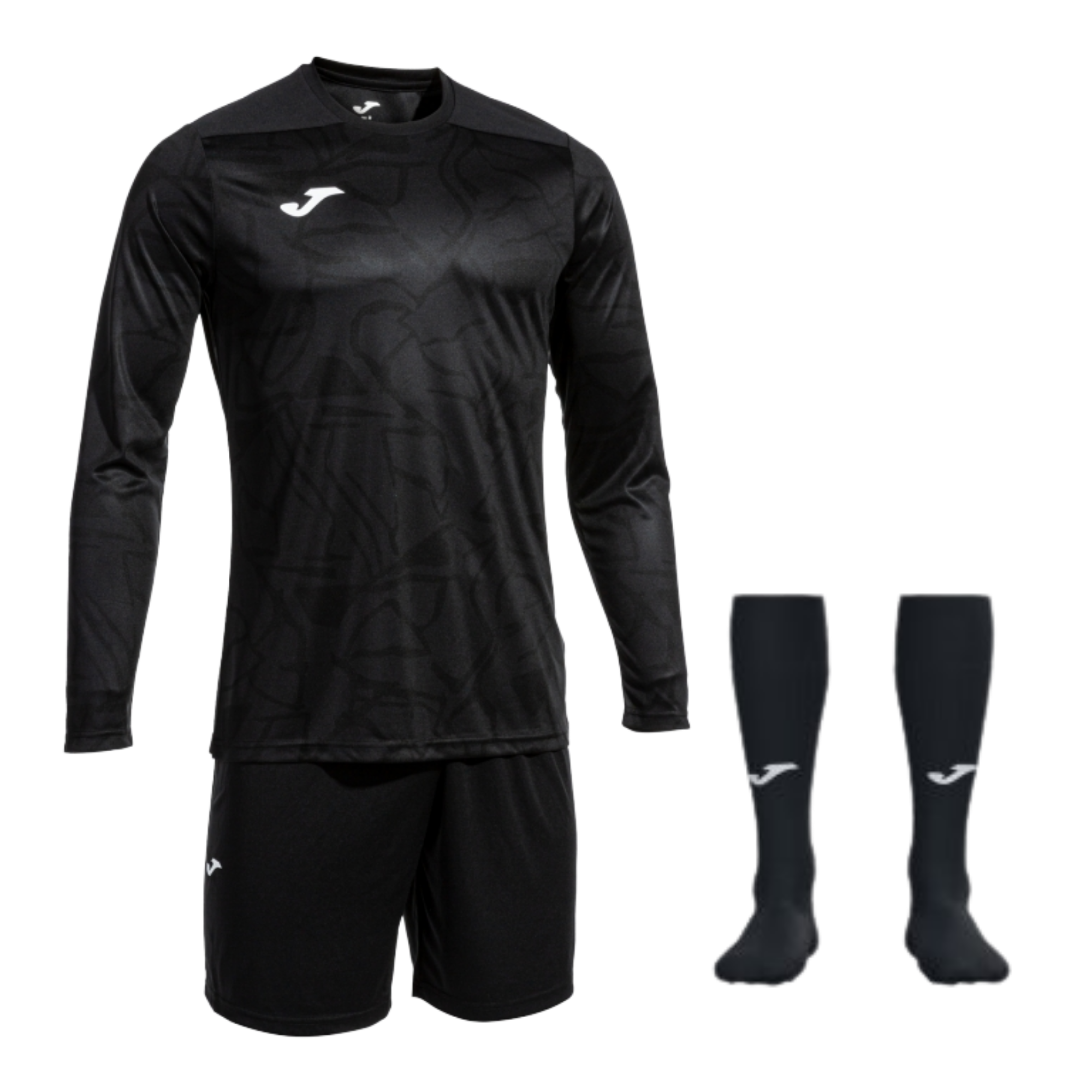 JOMA Zamora IX Torwarttrikot-Set