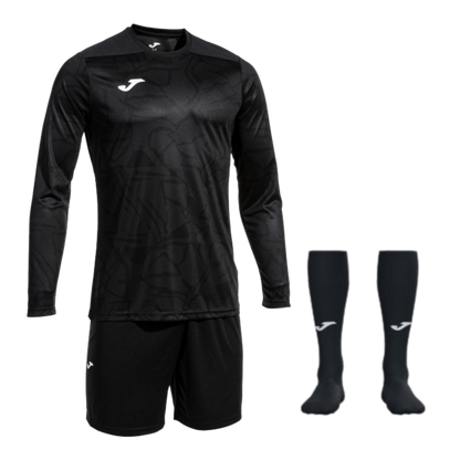 JOMA Zamora IX Torwarttrikot-Set
