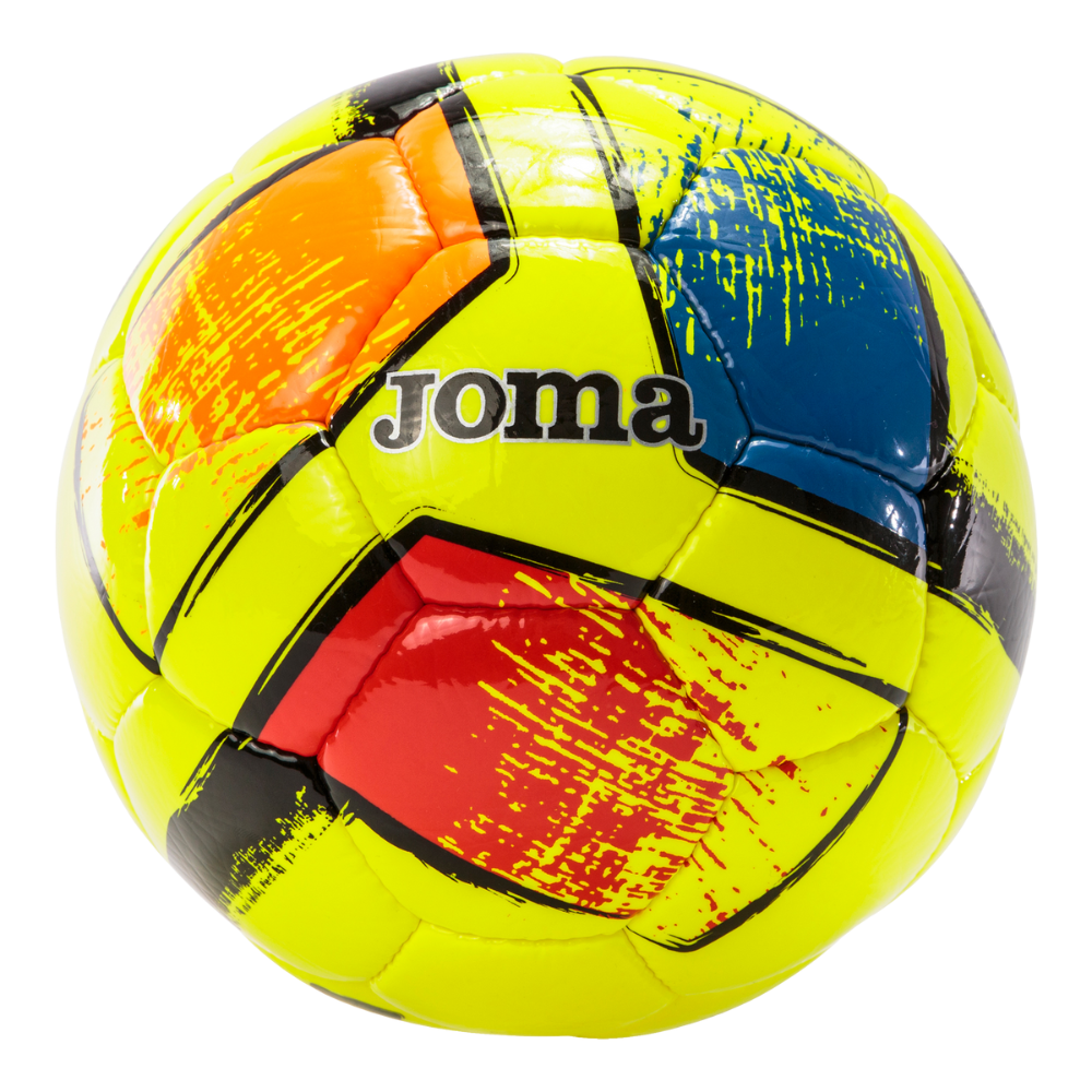 JOMA Dali II Fußball (Pack 12)