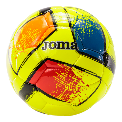 JOMA Dali II Fußball (Pack 12)