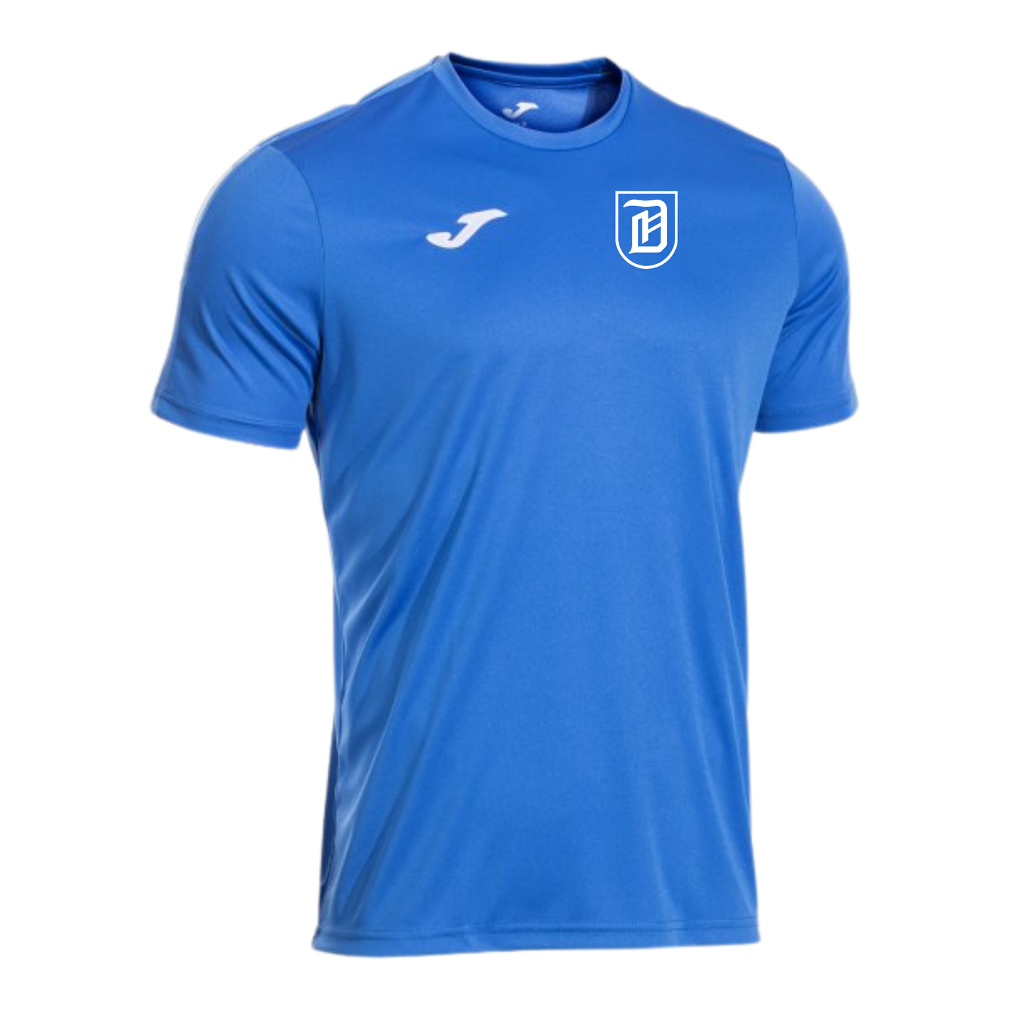 JOMA Olimpiada Kurzarmshirt des SV Blau-Weiß Dahlewitz