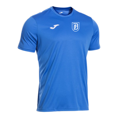 JOMA Olimpiada Kurzarmshirt des SV Blau-Weiß Dahlewitz