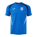 JOMA Championship 20° Kurzarmshirt des SV Blau-Weiß Dahlewitz