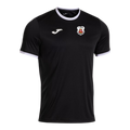JOMA Combi Premium Kurzarmshirt des 1.FC Guben