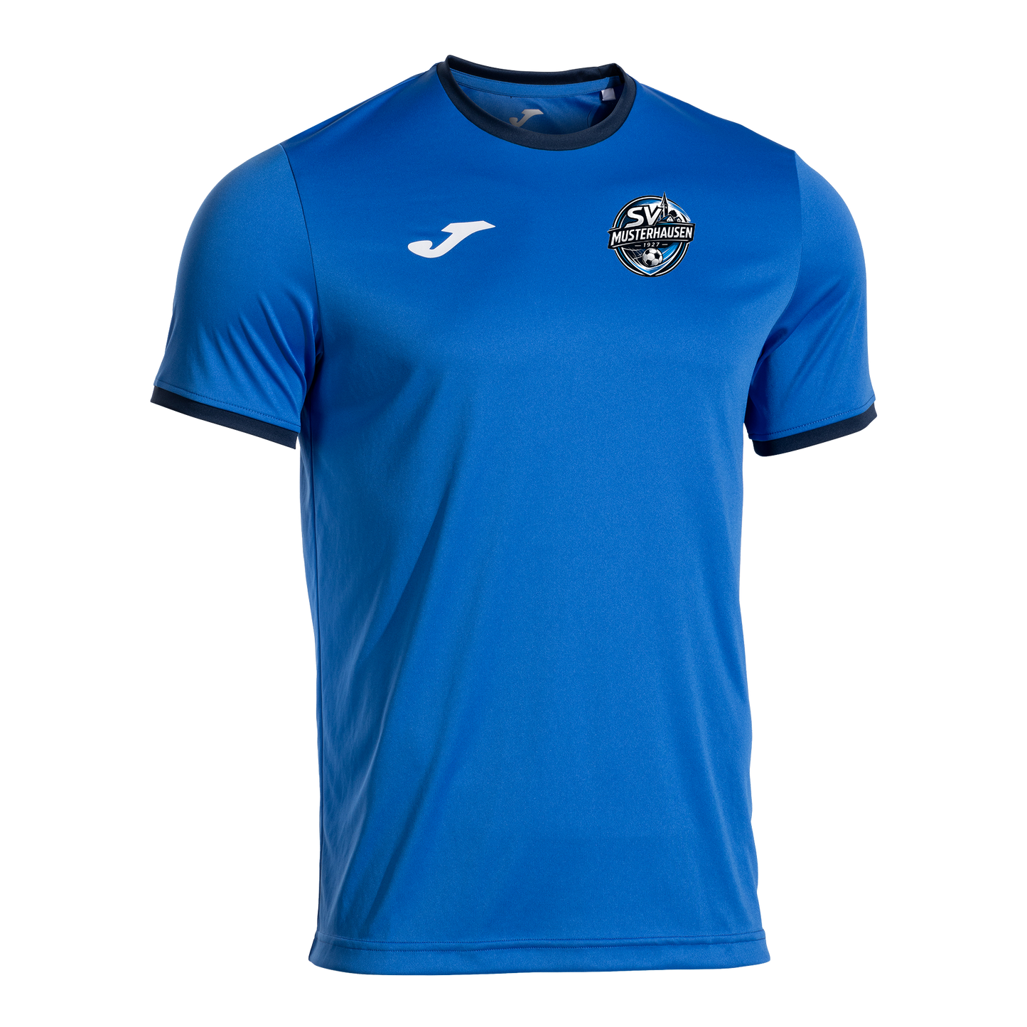 JOMA Combi Premium Kurzarmshirt des SV Musterhausen