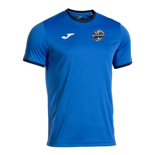 JOMA Combi Premium Kurzarmshirt des SV Musterhausen