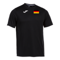 JOMA Trikot zur WM/EM der Schulen am Amy Johnson Gymnasium Schönefeld