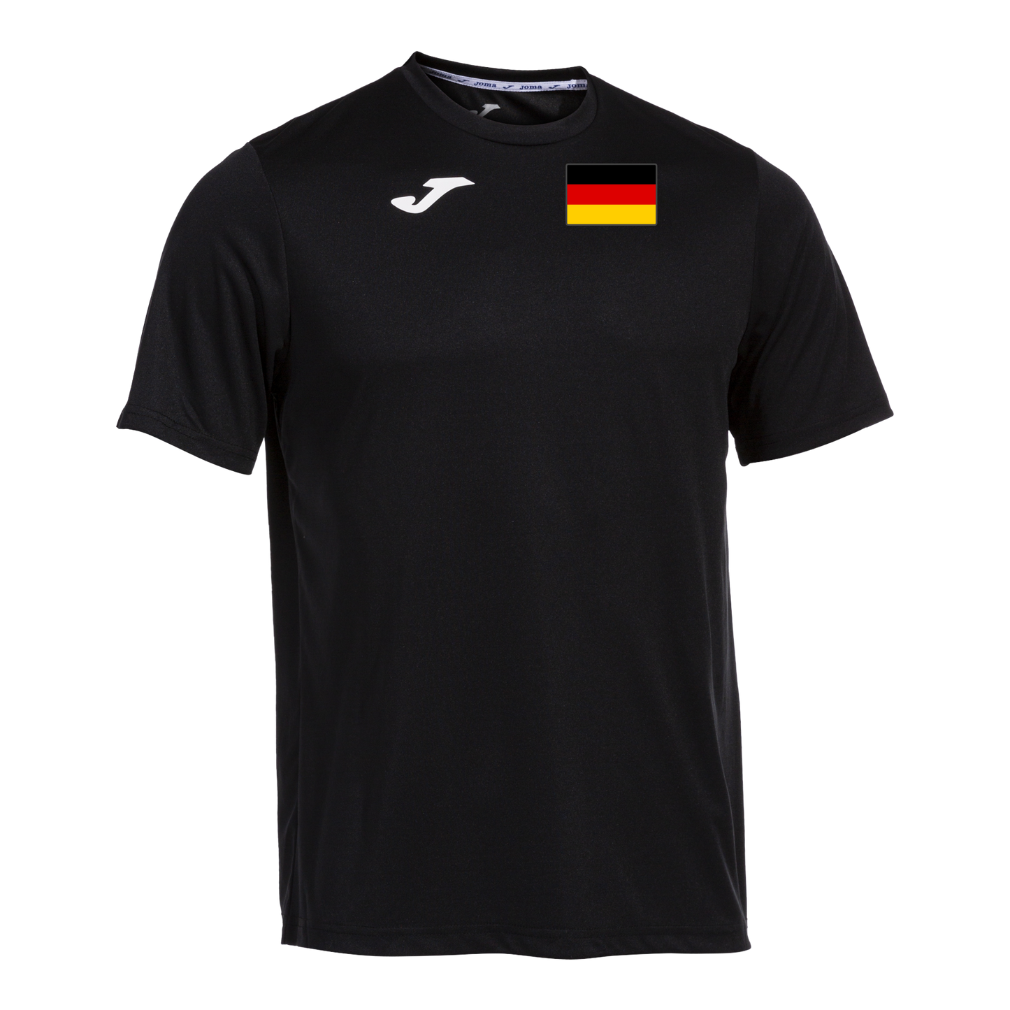 JOMA Trikot zur WM/EM der Schulen am Amy Johnson Gymnasium Schönefeld