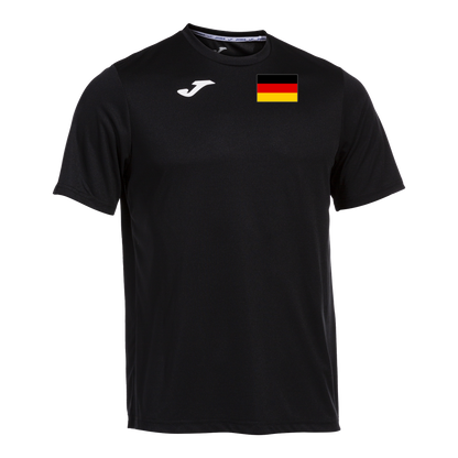 JOMA Trikot zur WM/EM der Schulen am Amy Johnson Gymnasium Schönefeld