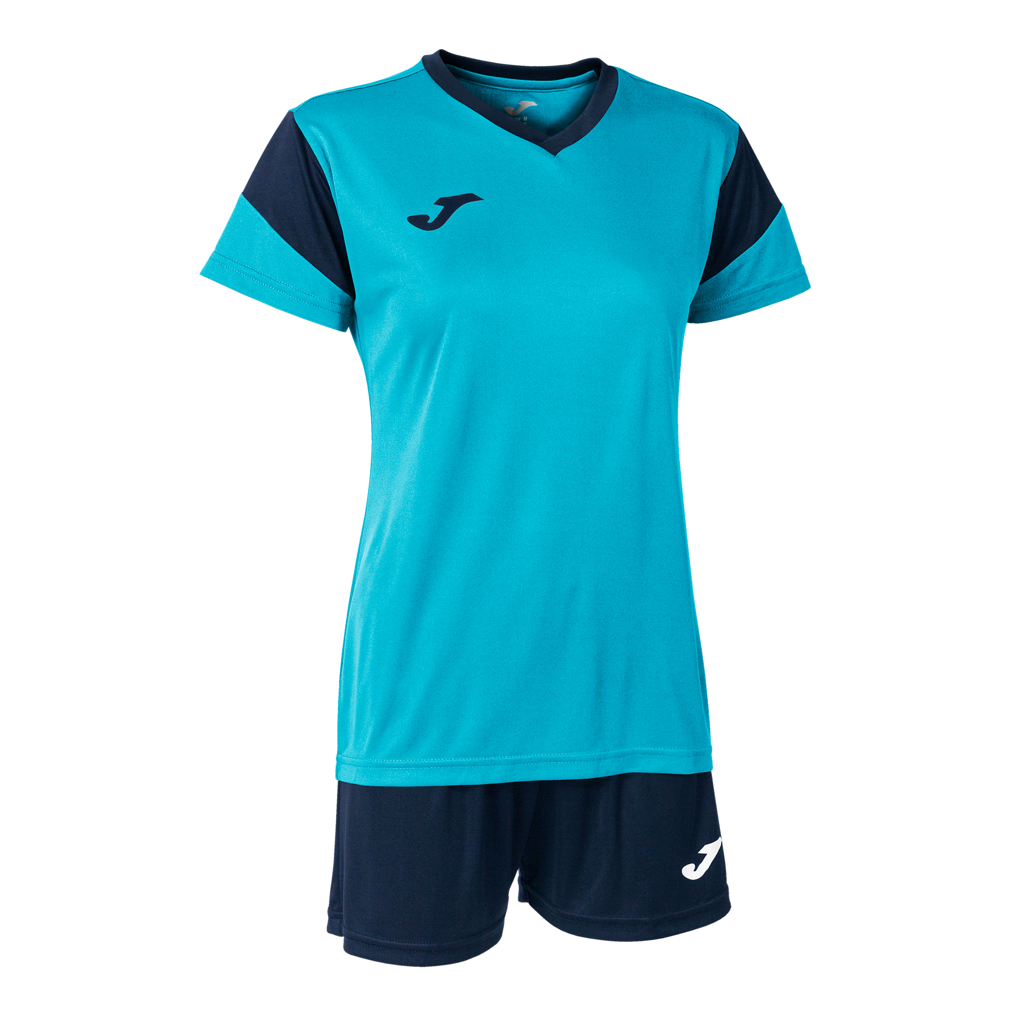 JOMA Torwart-Trikot-Set Woman der WM/EM der Schulen am Amy Johnson Gymnasium Schönefeld
