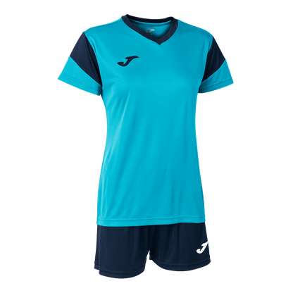 JOMA Torwart-Trikot-Set Woman der WM/EM der Schulen am Amy Johnson Gymnasium Schönefeld