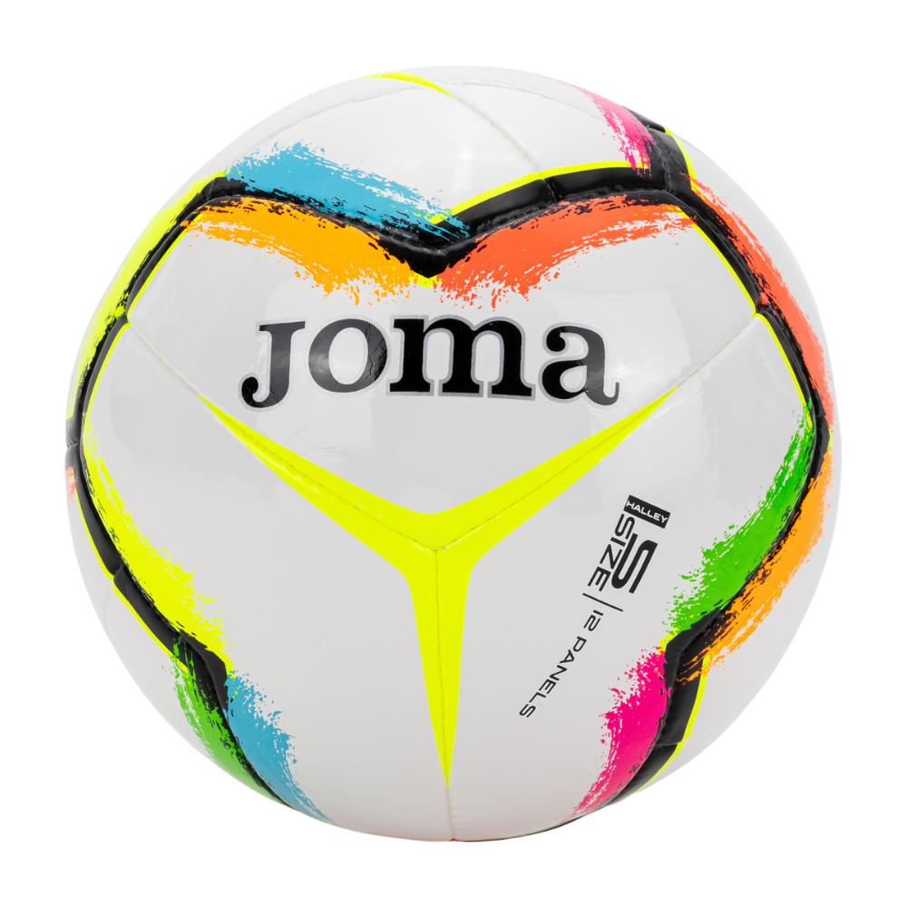 JOMA Halley Fußball (Pack 12)