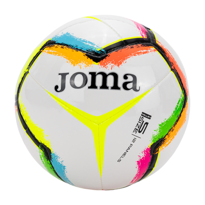 JOMA Halley Fußball (Pack 12)