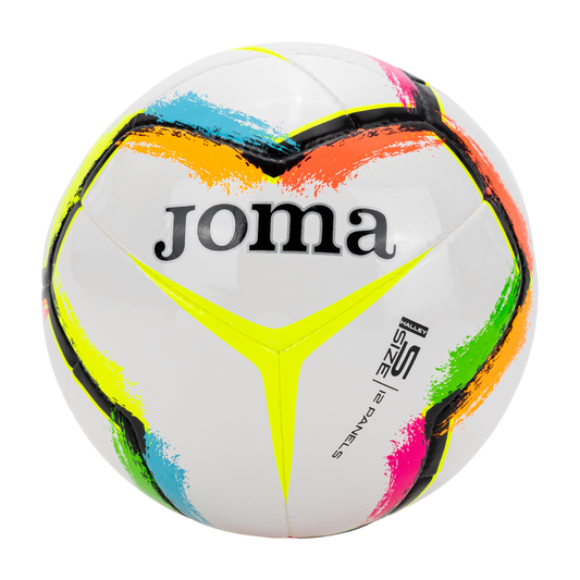 JOMA Halley Fußball (Pack 12)