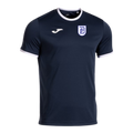 JOMA Combi Premium Kurzarmshirt des SV Blau-Weiß Dahlewitz