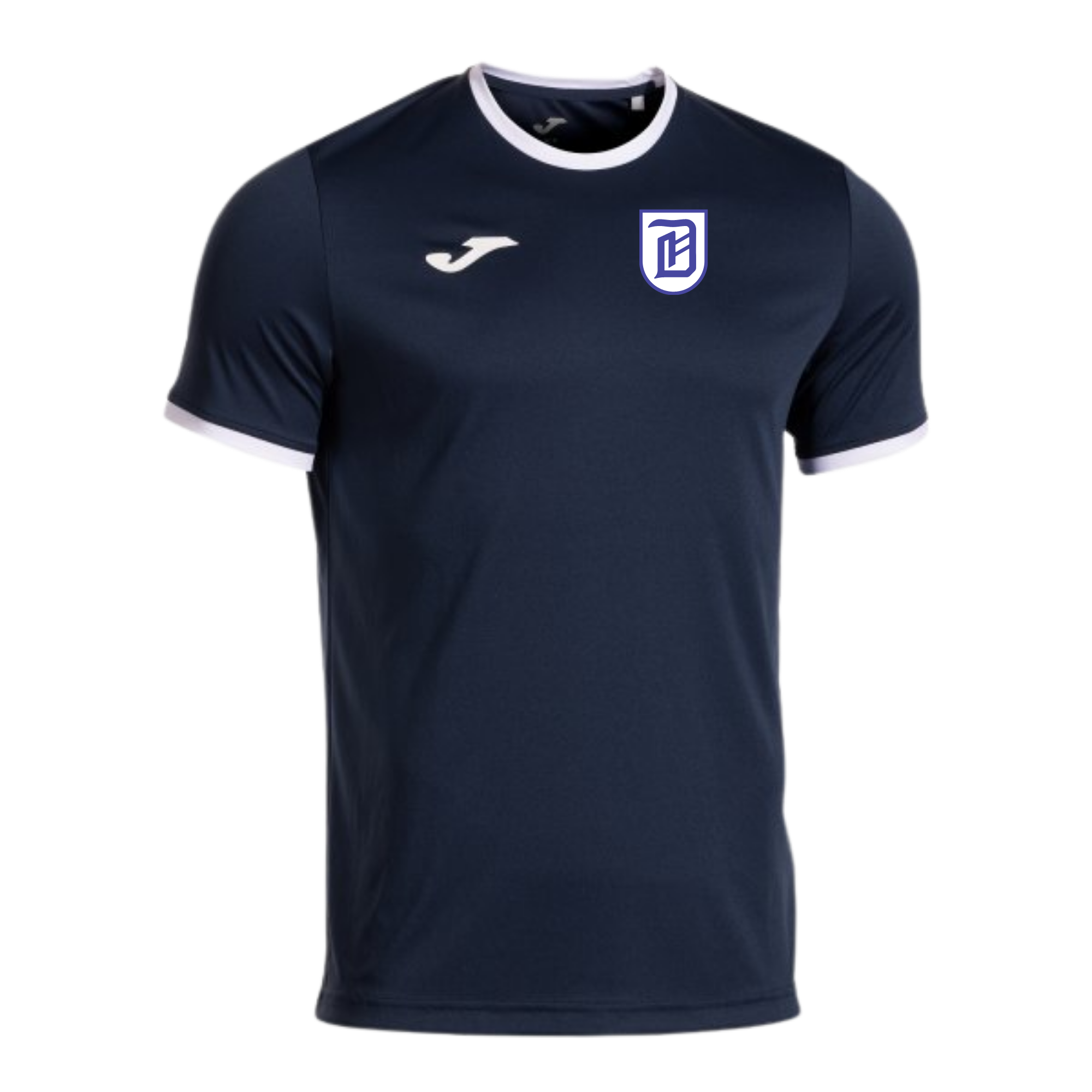 JOMA Combi Premium Kurzarmshirt des SV Blau-Weiß Dahlewitz