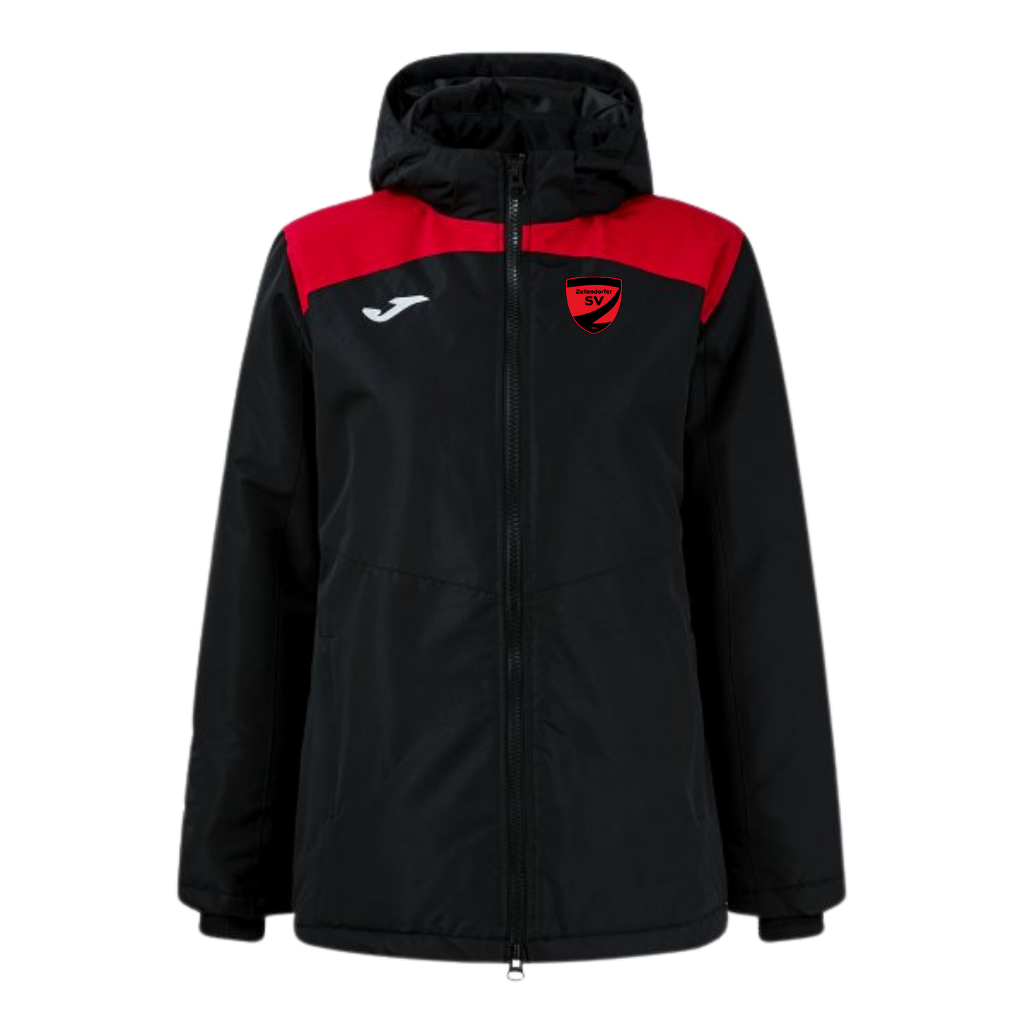 JOMA Trivor II Winterjacke Woman des Zellendorfer SV
