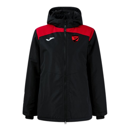 JOMA Trivor II Winterjacke Woman des Zellendorfer SV
