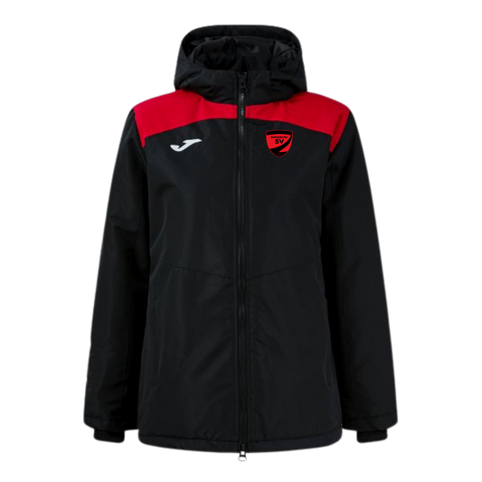 JOMA Trivor II Winterjacke Woman des Zellendorfer SV