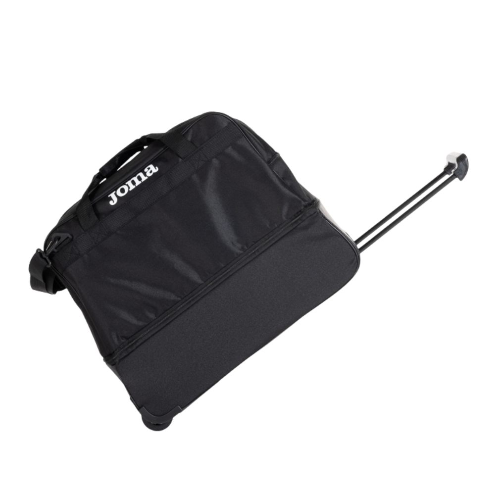 JOMA Trolly Training