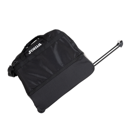 JOMA Trolly Training