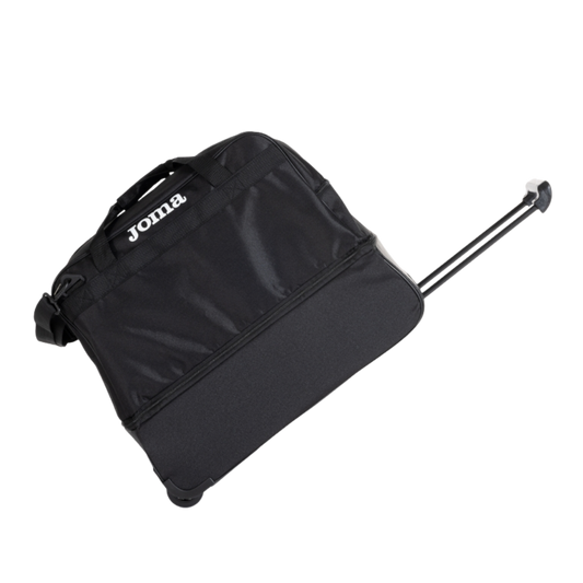 JOMA Trolly Training