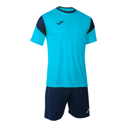 JOMA Torwart-Trikot-Set der WM/EM der Schulen am Amy Johnson Gymnasium