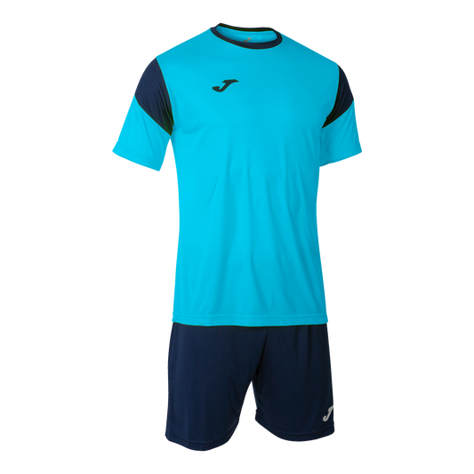 JOMA Torwart-Trikot-Set der WM/EM der Schulen am Amy Johnson Gymnasium