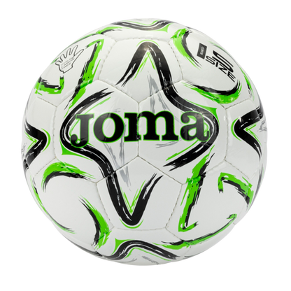 JOMA Egeo Fußball (Pack 12)