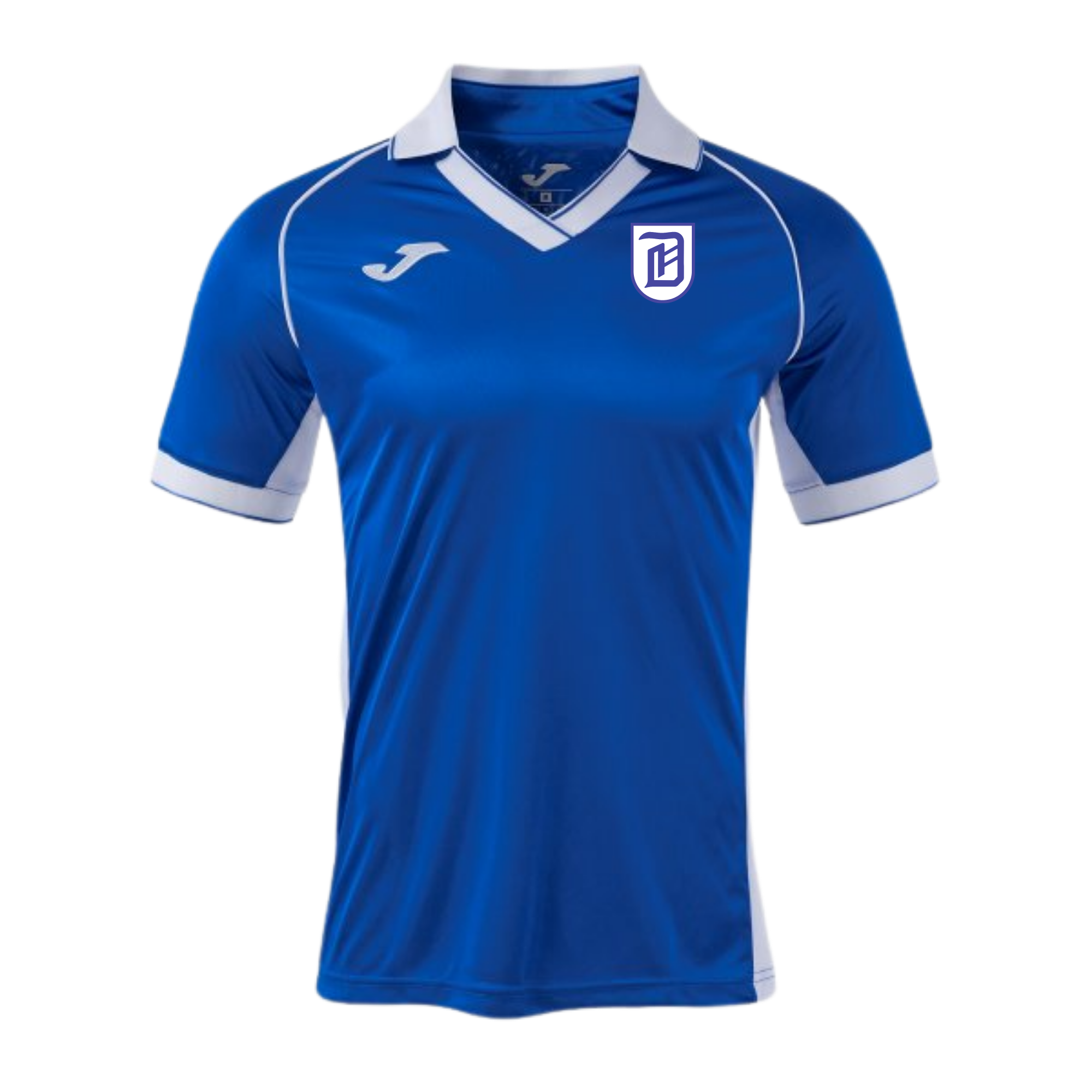 JOMA Retro-Trikot des SV Blau-Weiß Dahlewitz