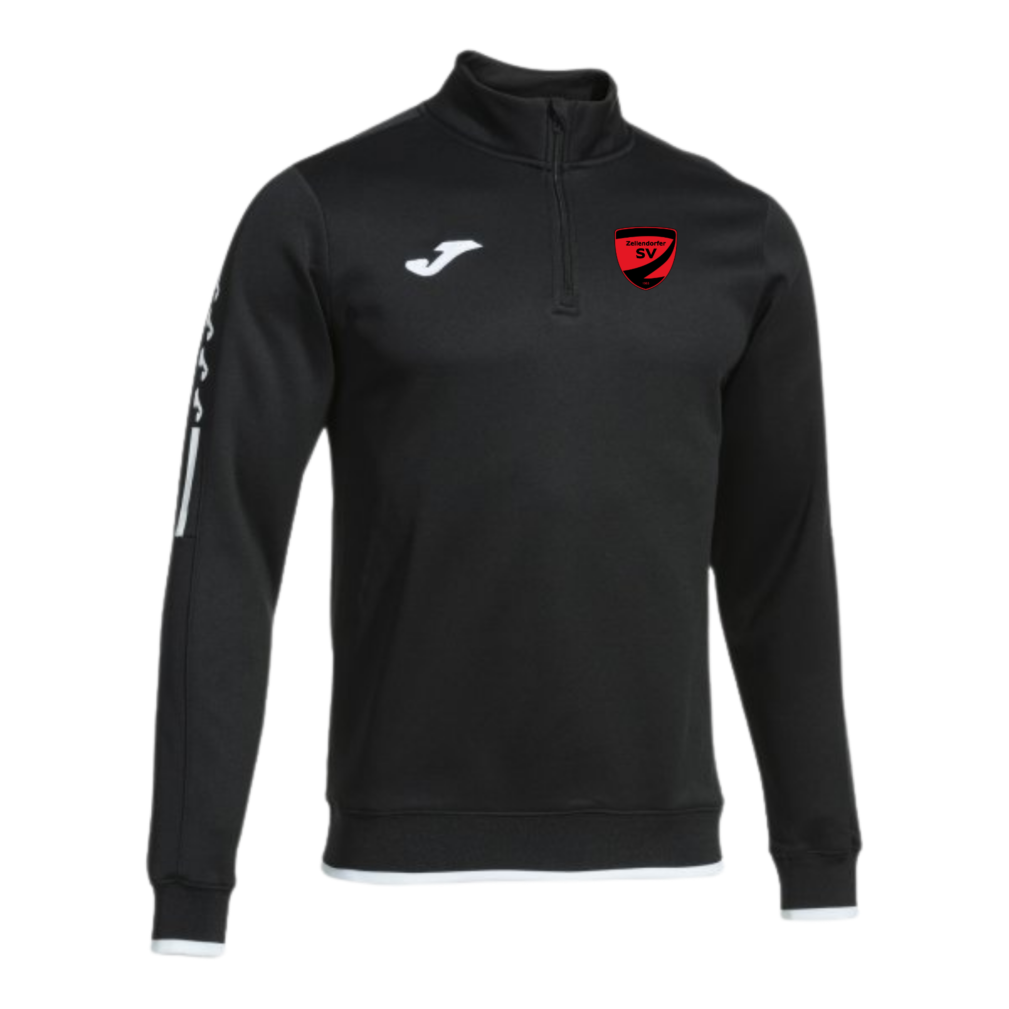 JOMA Olimpiada Sweatshirt des Zellendorfer SV