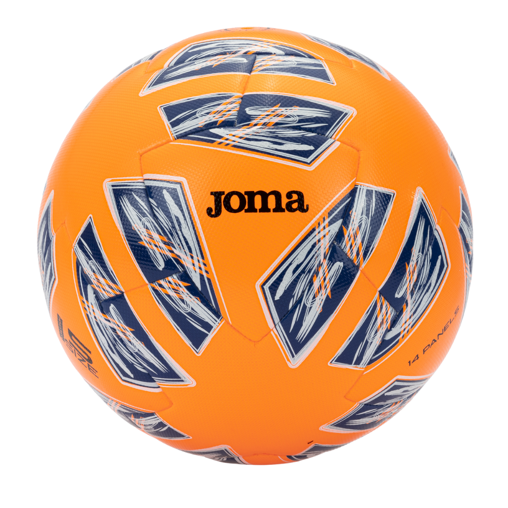 JOMA Evolution IV Fußball (Pack 12)