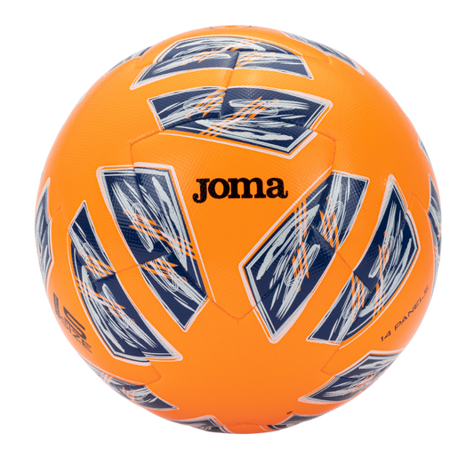 JOMA Evolution IV Fußball (Pack 12)