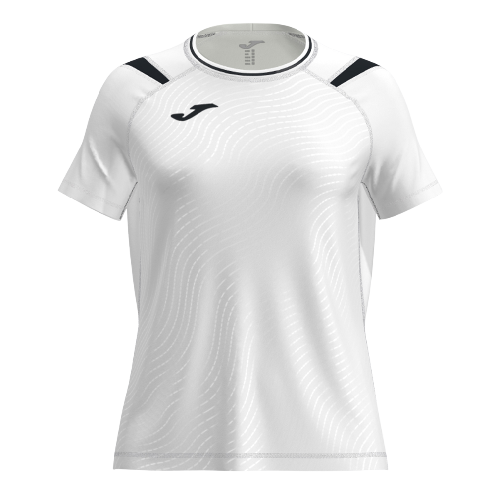 JOMA Dinamo II Kurzarmshirt Woman