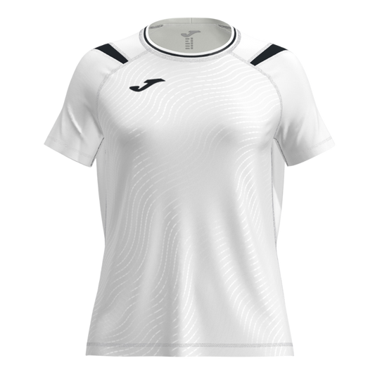 JOMA Dinamo II Kurzarmshirt Woman